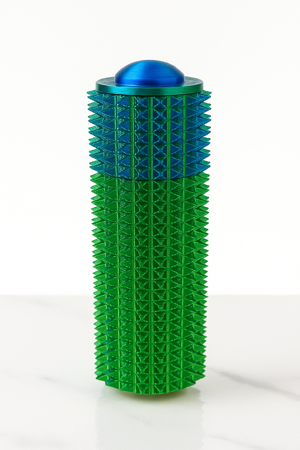 Spiky Pain Fidget Roller