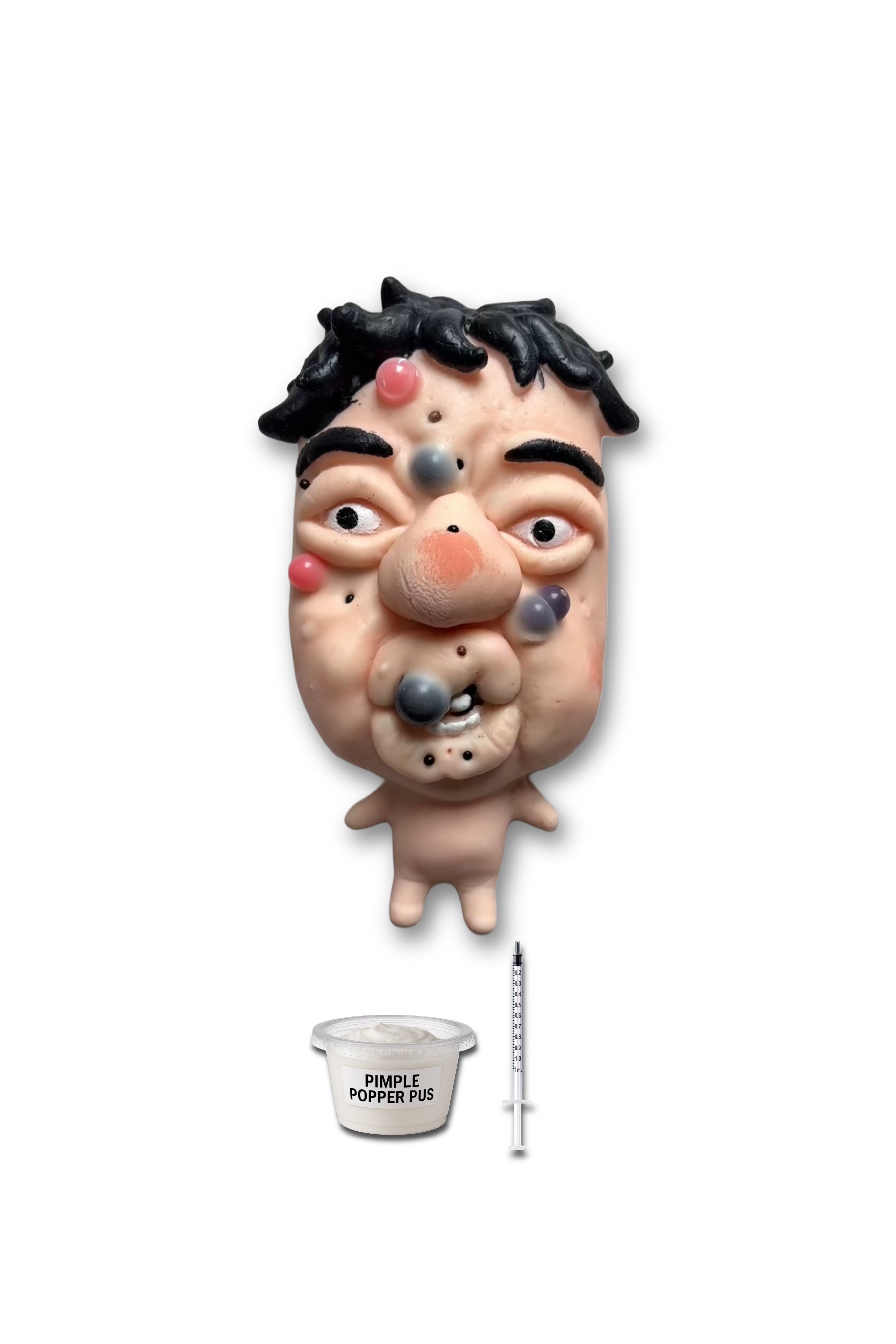 Blabber Pimple Popping Fidget Toy Kit