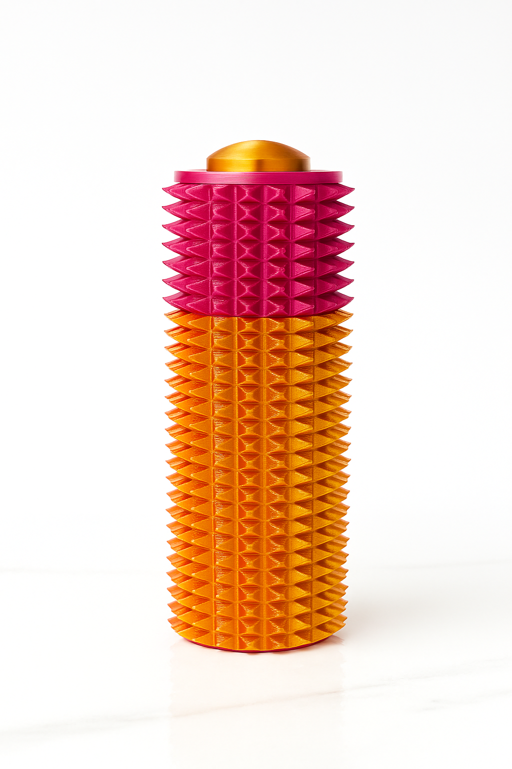 Spiky Pain Fidget Roller