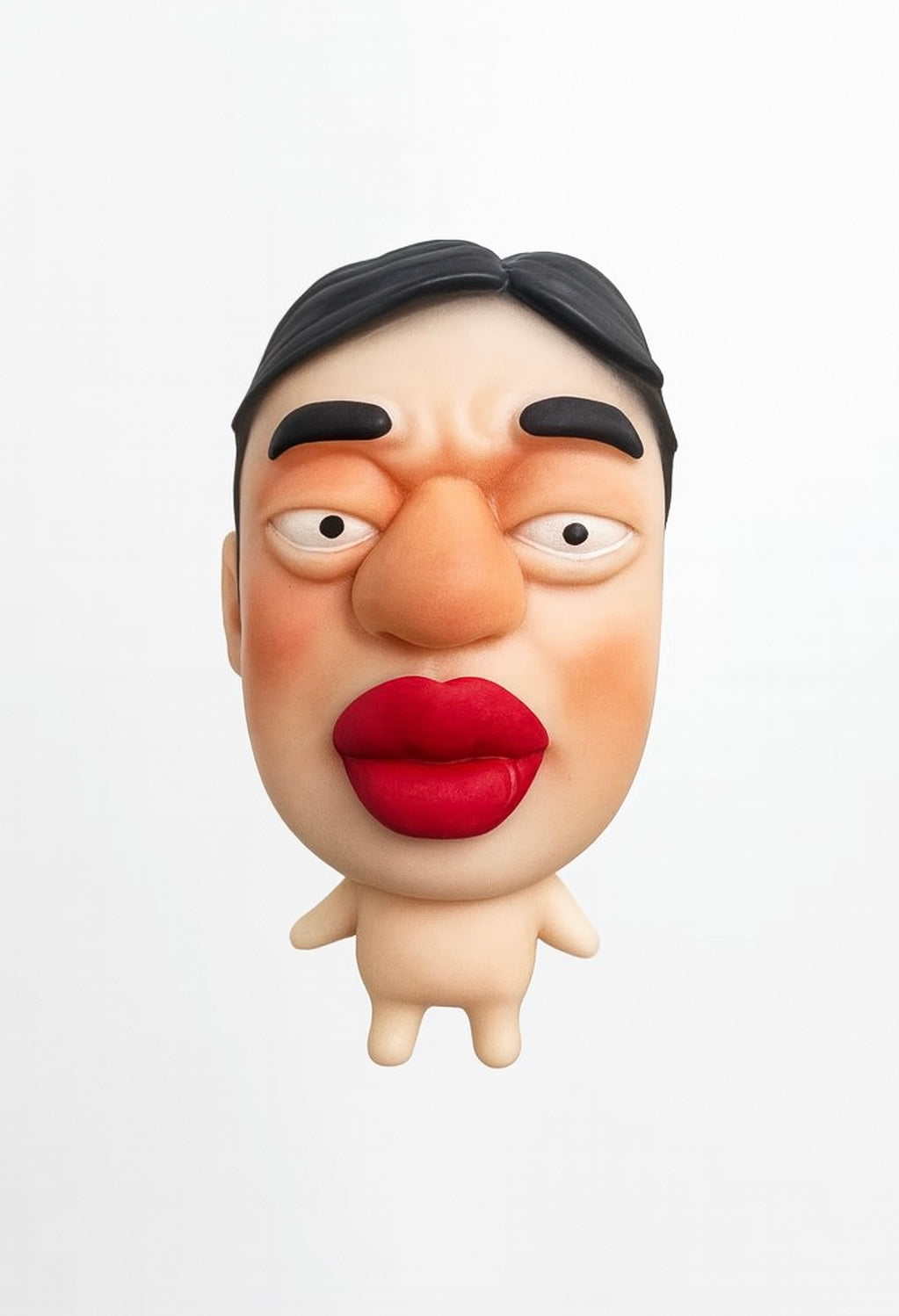 Smoochy Pimple Popping Fidget Toy Kit