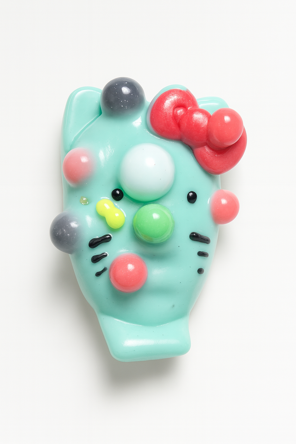 Alien Pimple Popping Fidget Toy Kit (2-Pack)