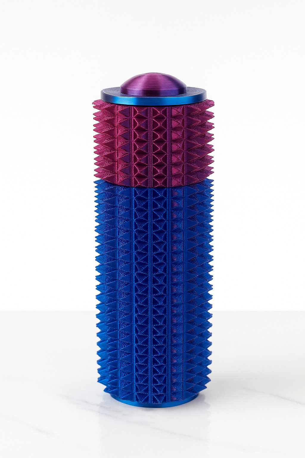 Spiky Pain Fidget Roller