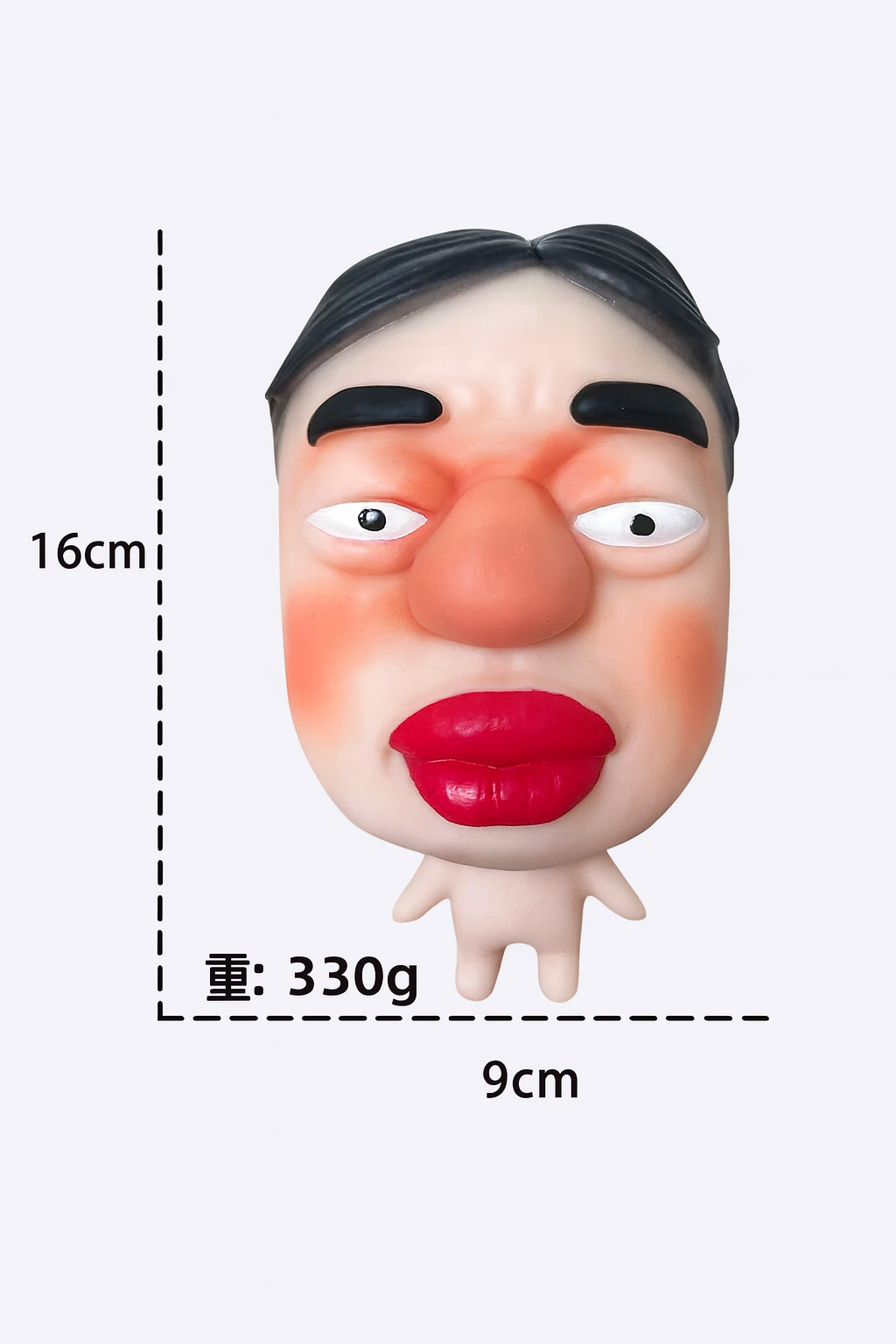 Blabber Pimple Popping Fidget Toy Kit