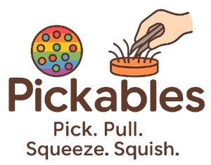 Pickables