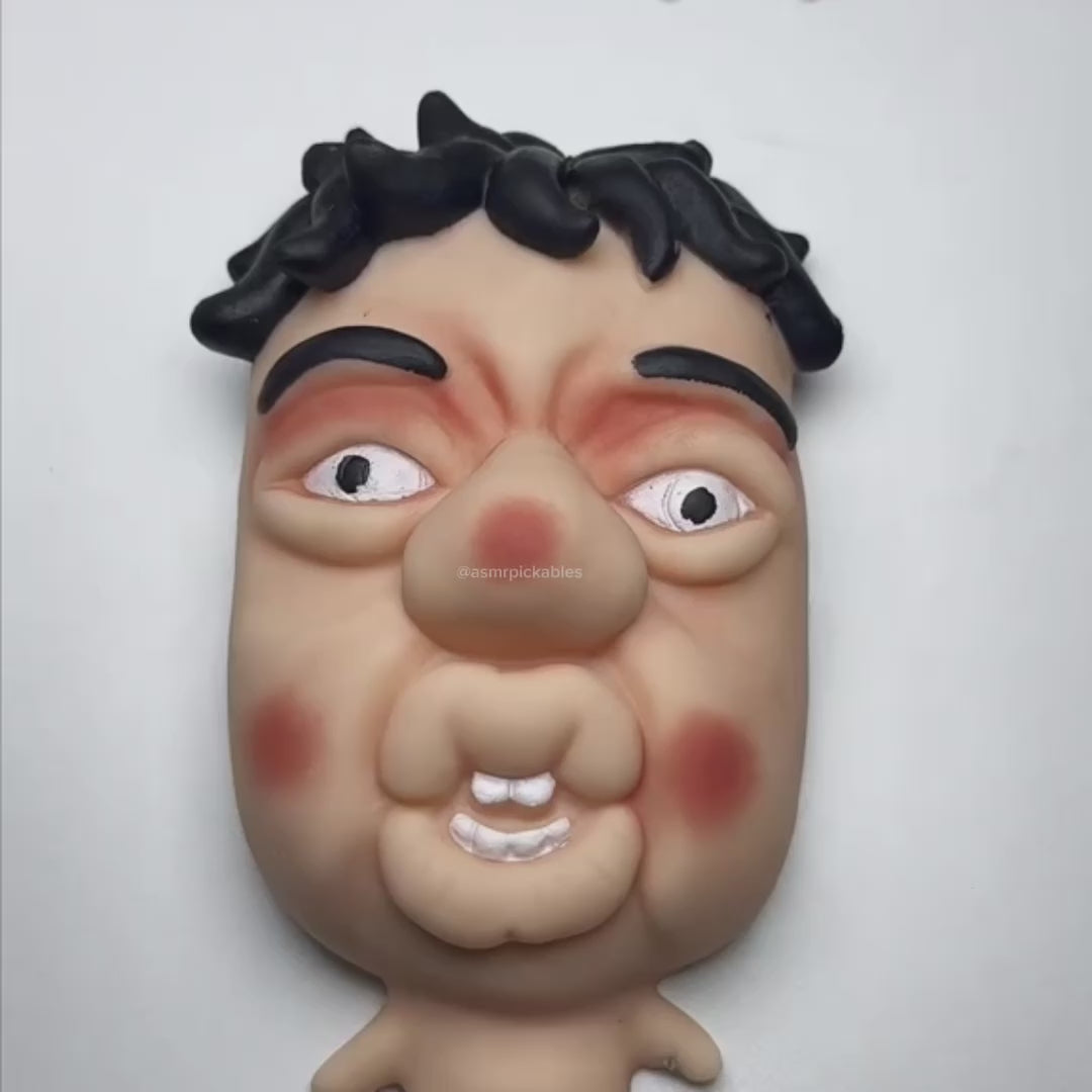 Blabber Pimple Popping Fidget Toy Kit