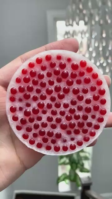 Nightfall Squishy Pimple Popper Fidget Toy (3-Pack)